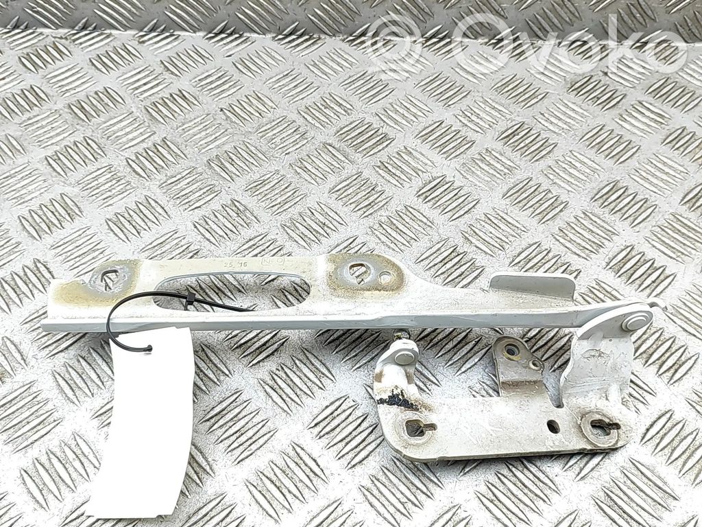 Porsche 911 991 Cerniere del vano motore/cofano
