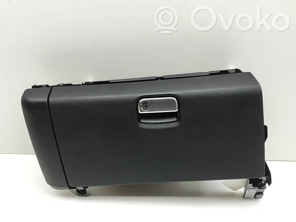 Porsche 911 991 Handschuhfach 