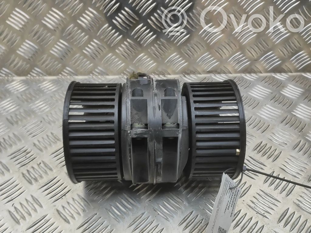 Fiat Talento Ventilator aerotermă