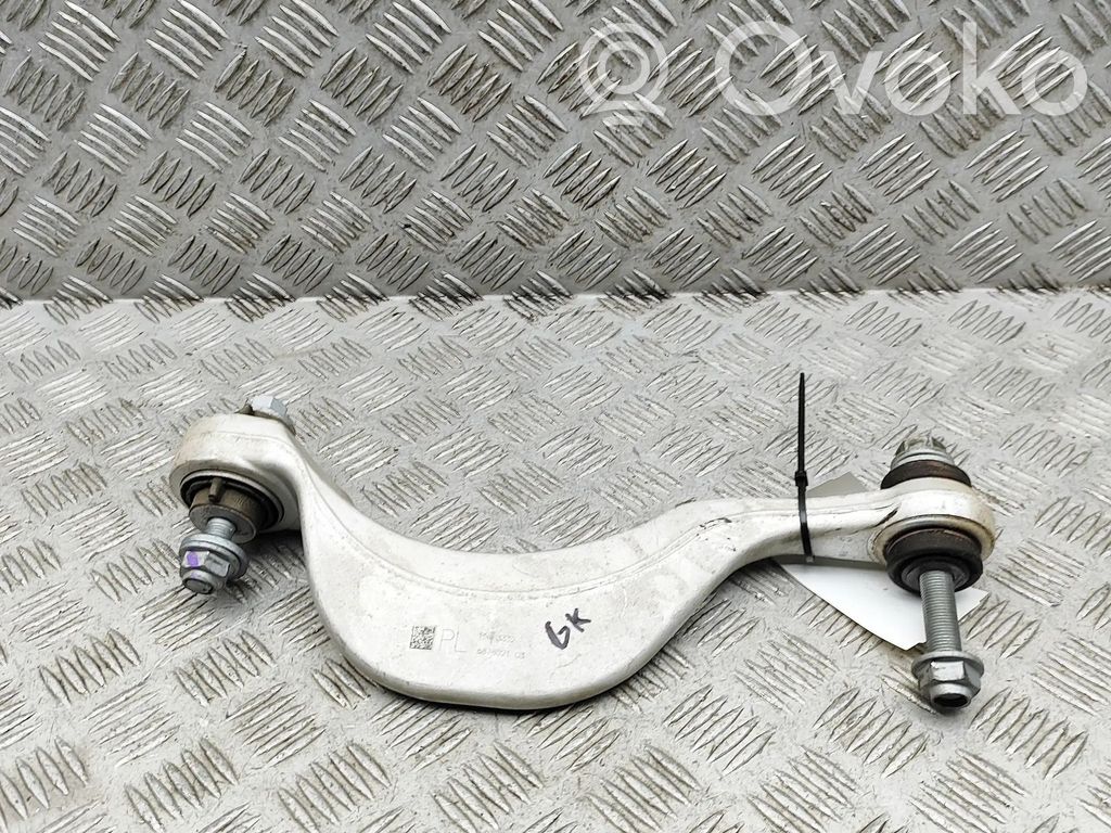 Querlenker Achsschenkel hinten   6878021