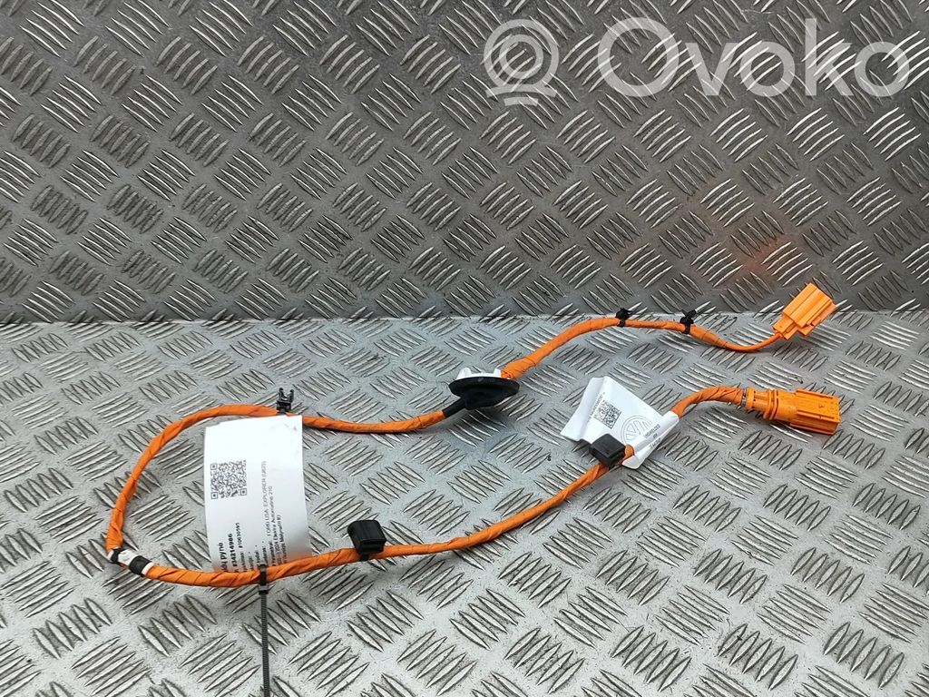 Ford Explorer EV Inna wiązka przewodów / kabli