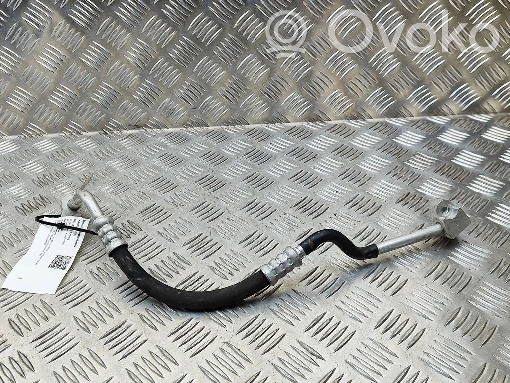 Audi e-tron Conductă/furtun aer condiționat (A/C) 