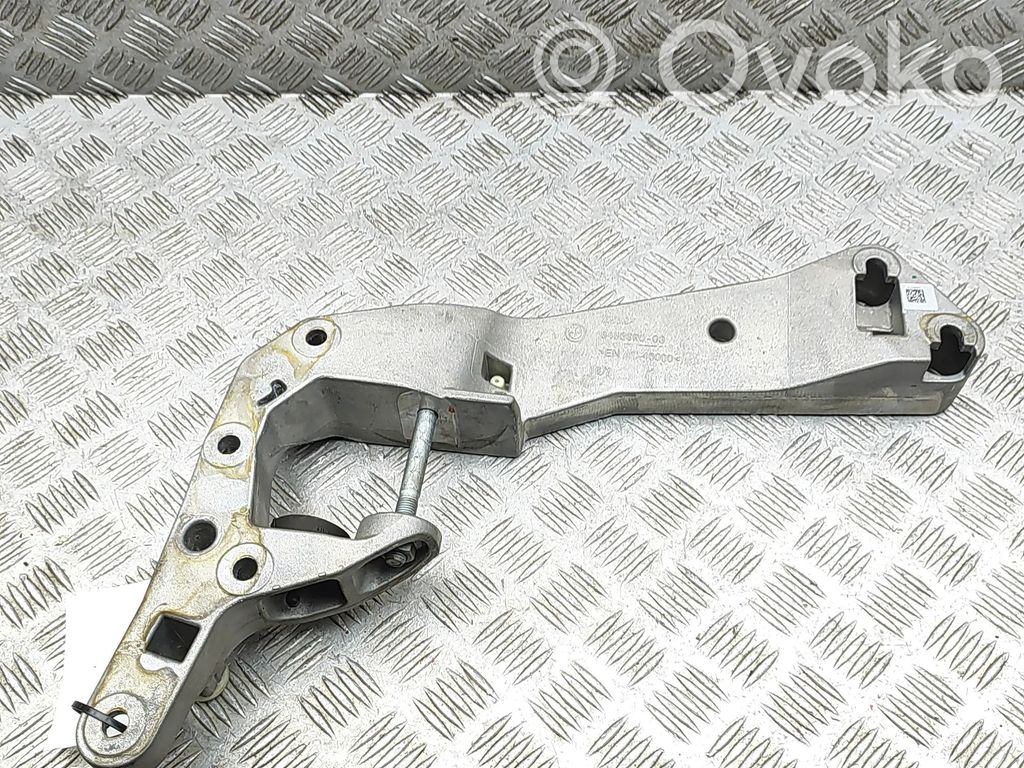 BMW X5 G05 Support de boîte de vitesses