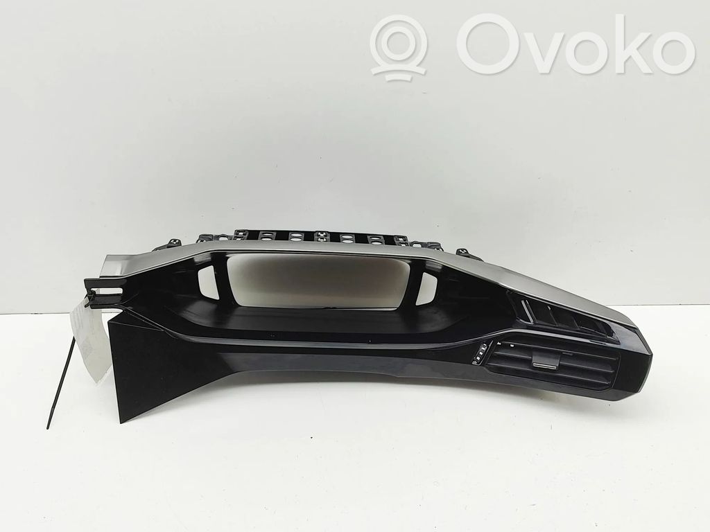 Peugeot 308 Garniture de tableau de bord