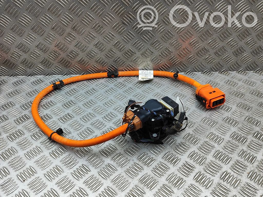 Cable de carga del coche eléctrico   1EA915651C,4M0971093AQ