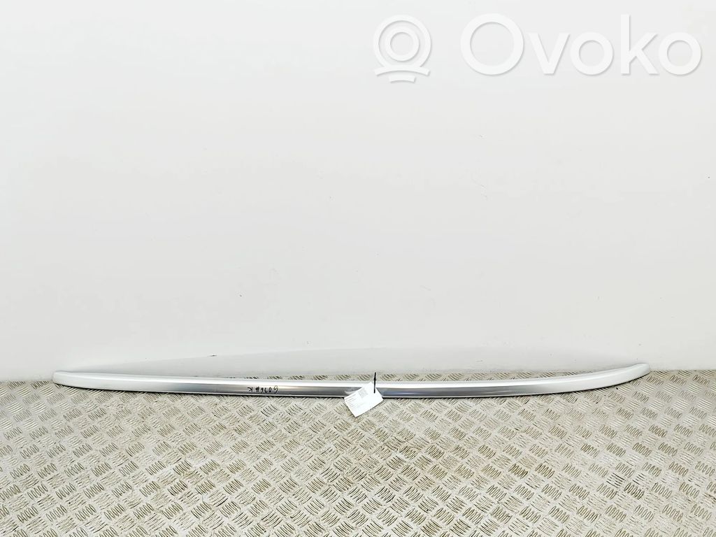 BYD Atto 3 Binario barra tetto