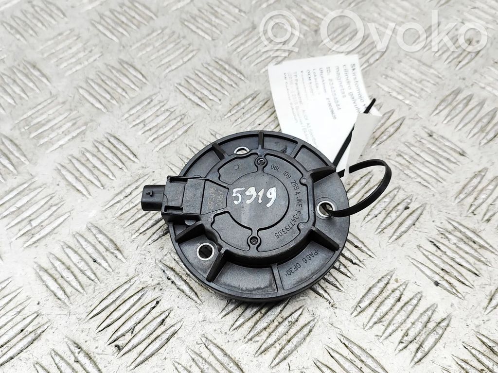 Audi A5 Polea del cigüeñal/VANOS