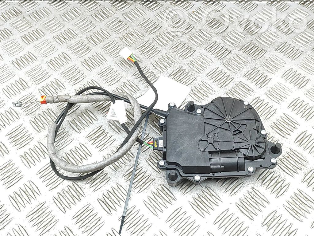 BMW X6M G06 F96 Motor ridicare hayon/capotă portbagaj 