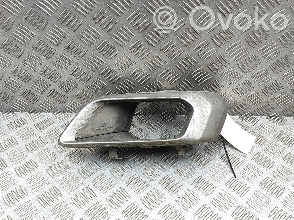 BMW X5 G05 Embouts d'échappement