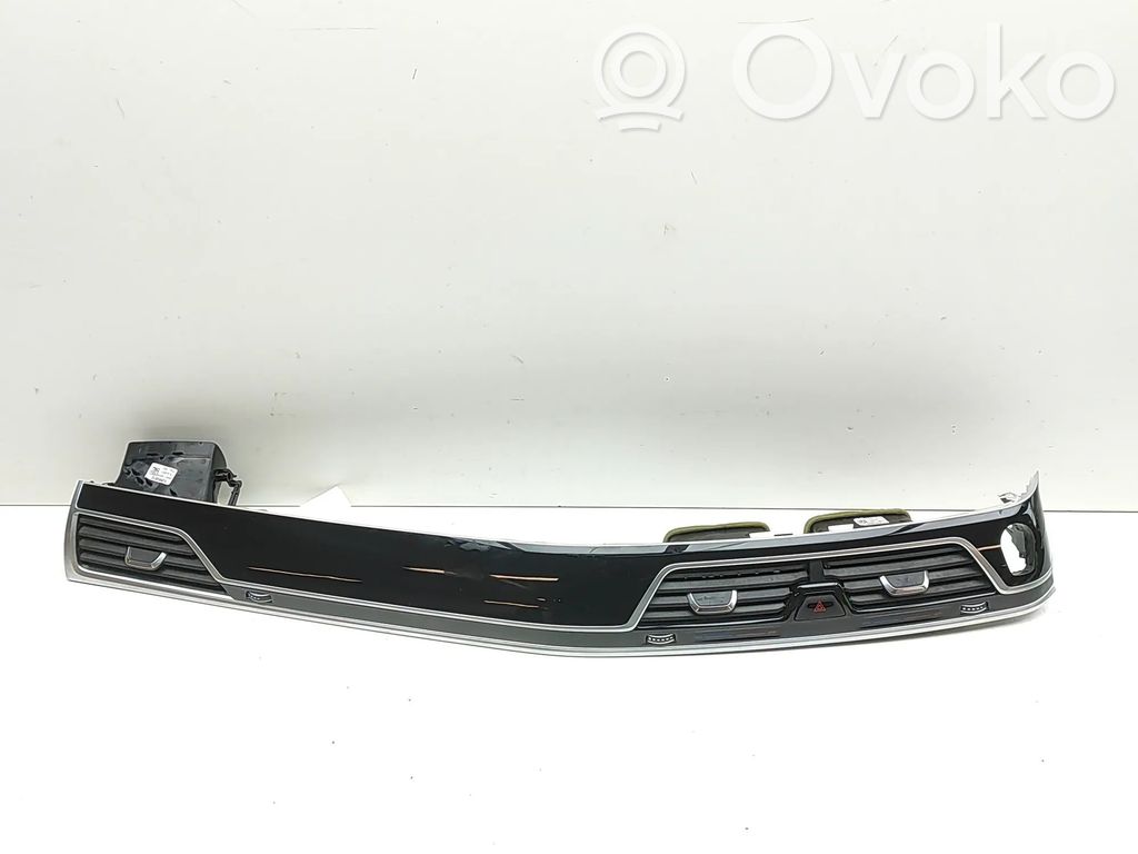 BMW 7 G11 G12 Ramă ornament torpedou bord 