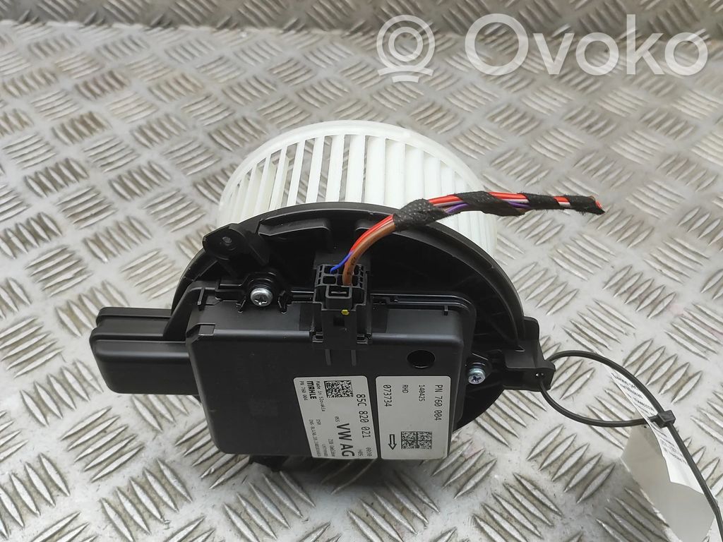 Pulseur d'air habitacle   85C820021