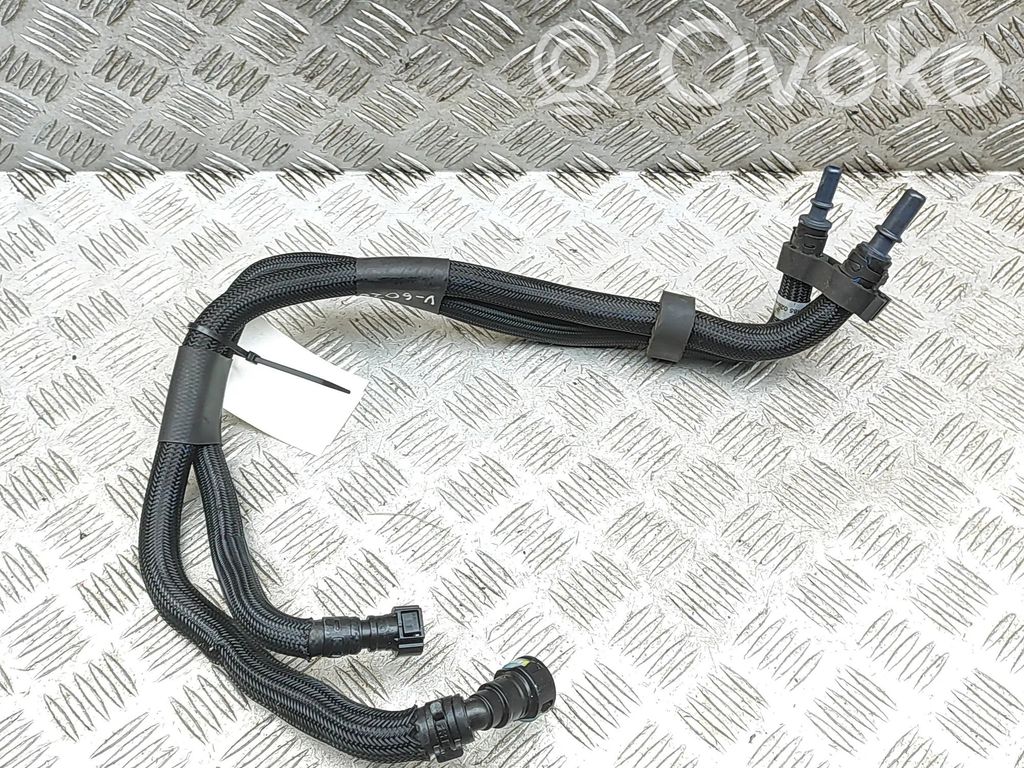 Kraftstoffleitung   9888465