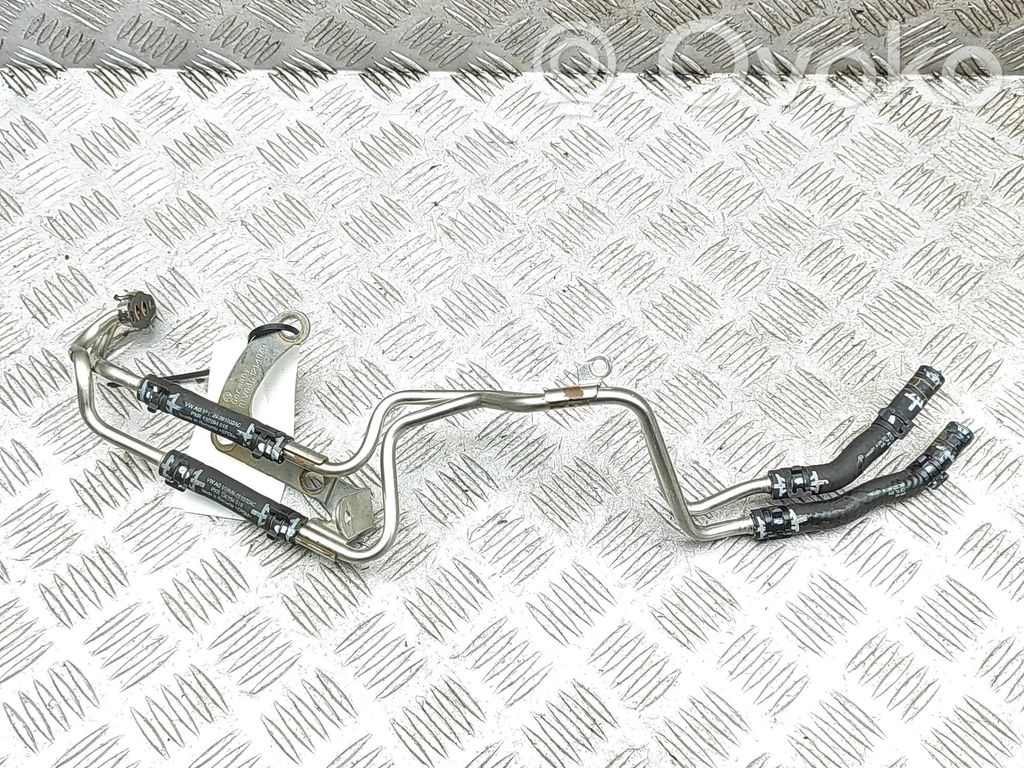 Kühlleitung / Kühlschlauch   04C122147P,04C121497G,04C122447N