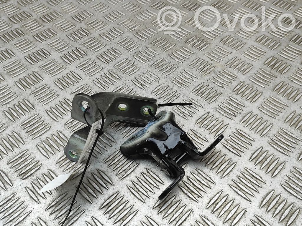 KIA EV3 Kit de charnières porte avant