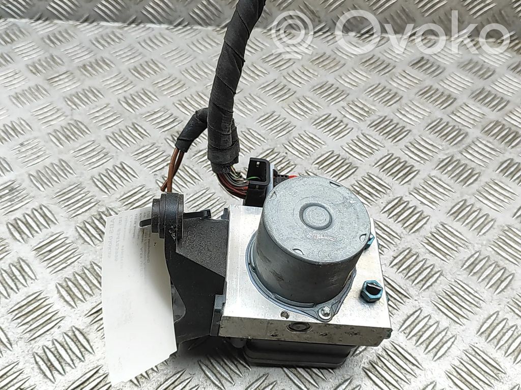 Pompe ABS   80A907379,0265956241,0265256481,80A614517E,80A907379E