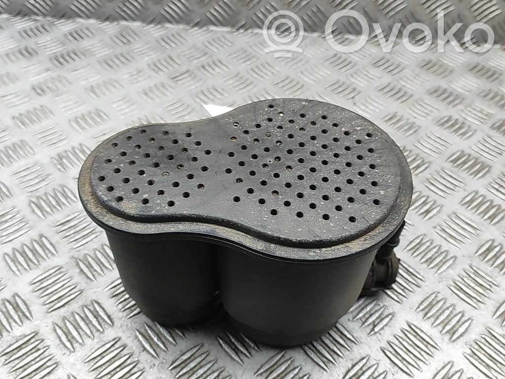 Audi Q5 SQ5 FY Aktivkohlefilter 