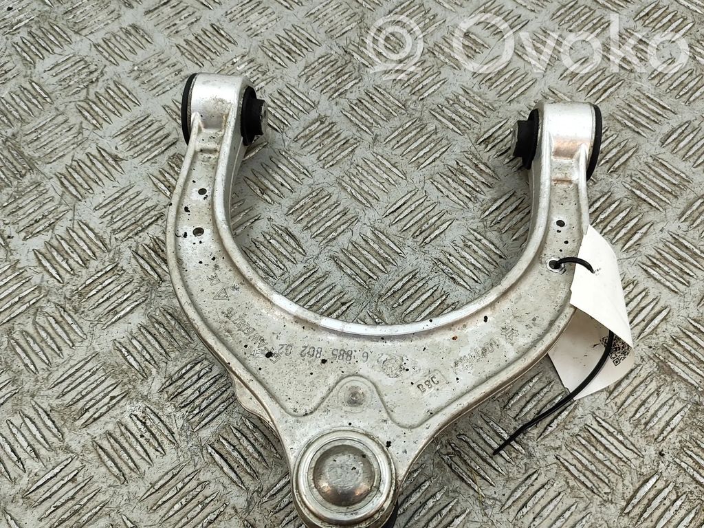 Basculă inferioară față   6885802