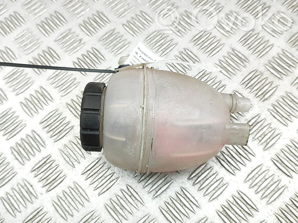 Mercedes-Benz C W205 Serbatoio di compensazione del liquido refrigerante/vaschetta