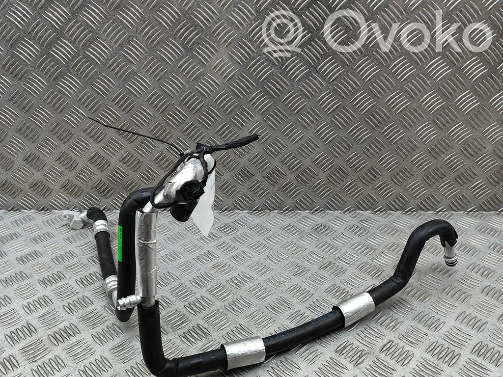 BYD Atto 3 Tuyau de climatisation