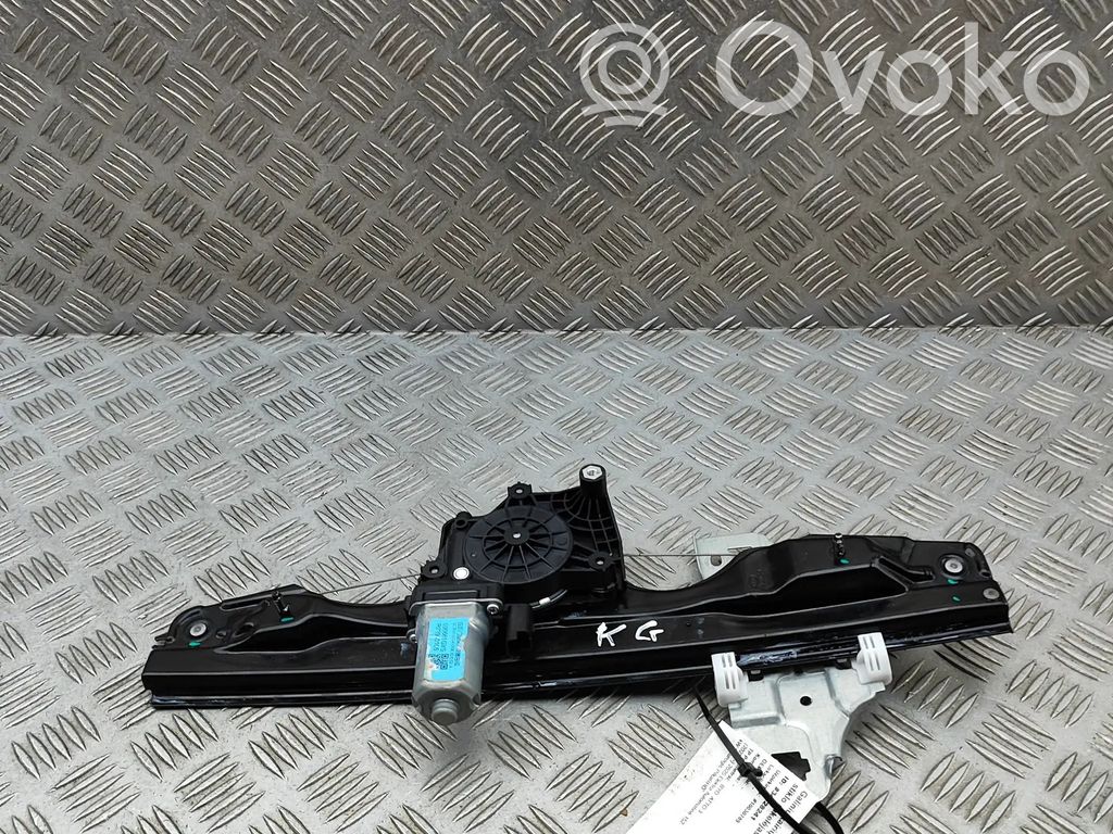 BYD Atto 3 Regulador de puerta trasera con motor