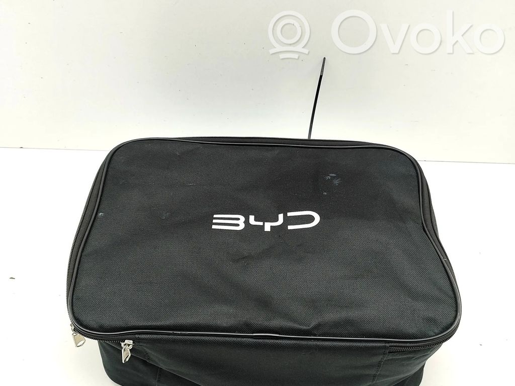 BYD Atto 3 Câble de recharge voiture électrique
