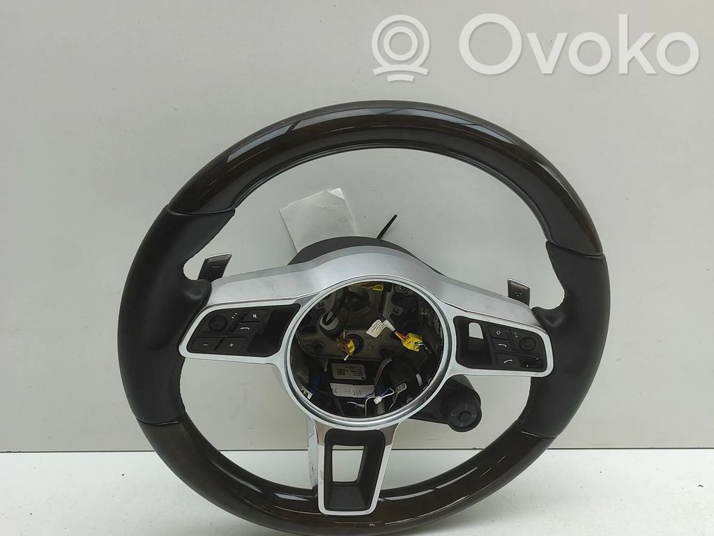 Volant   971959256E