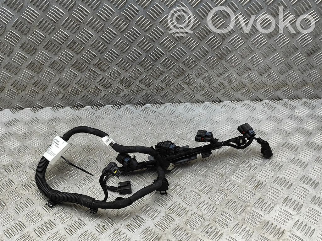 BMW X3 G01 Altro tipo di cablaggio
