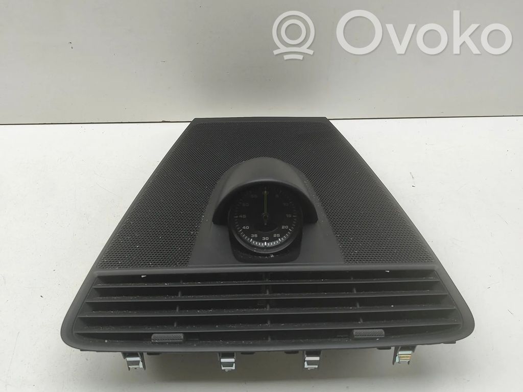 Porsche Panamera (971) Horloge
