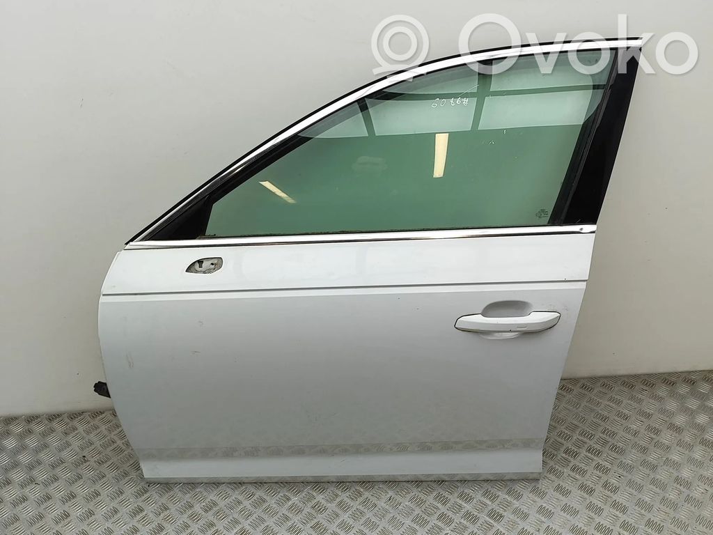 Audi A4 S4 B9 8W Ușă față