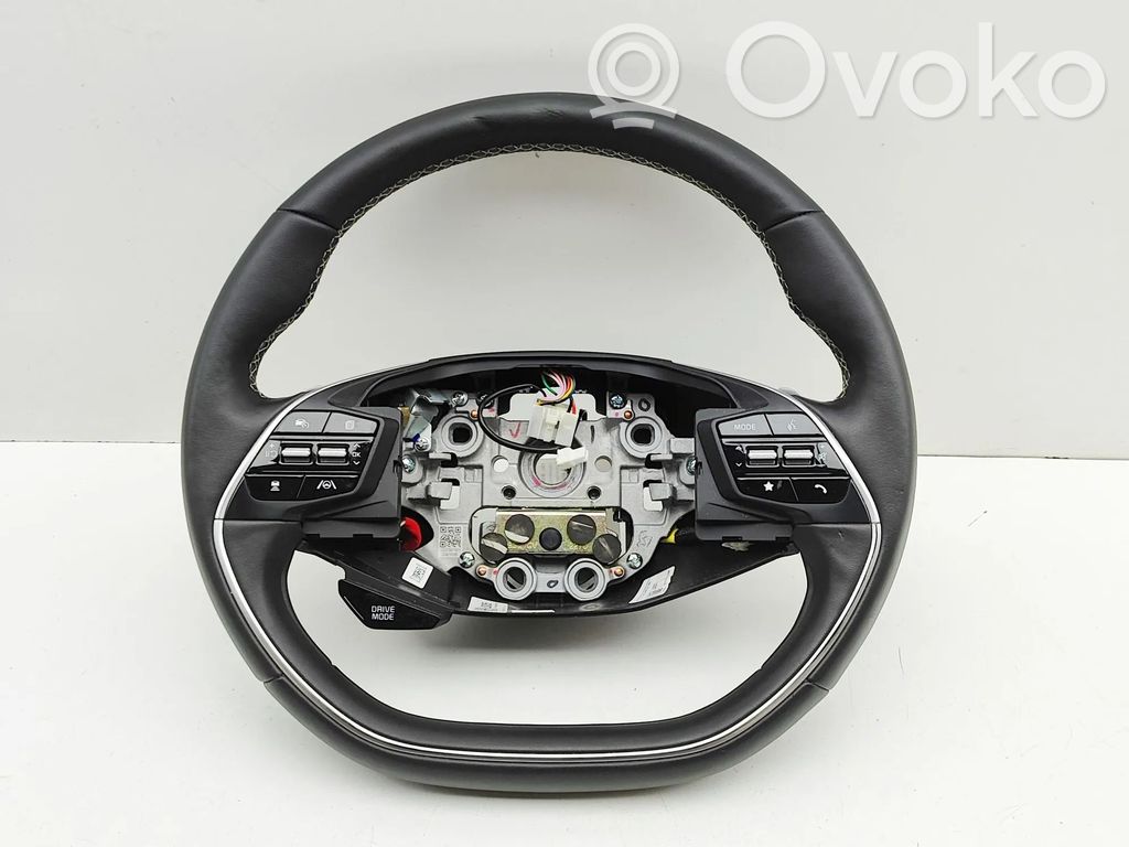 KIA EV6 Lenkrad 