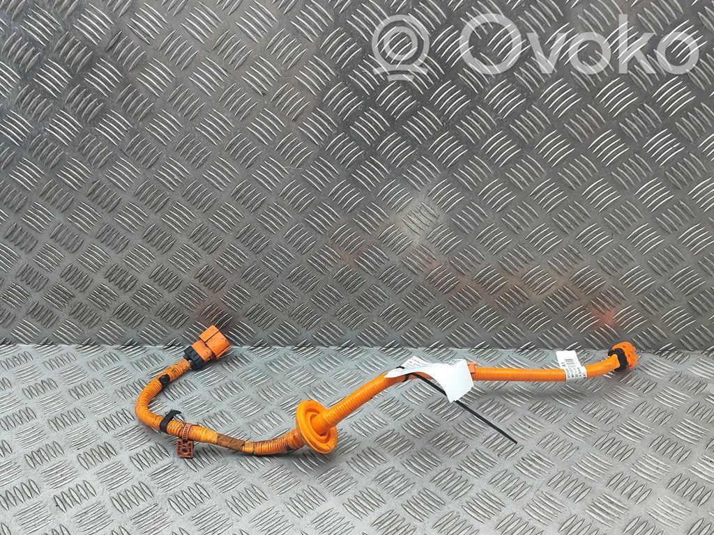 Otros cableados   91662CV010A