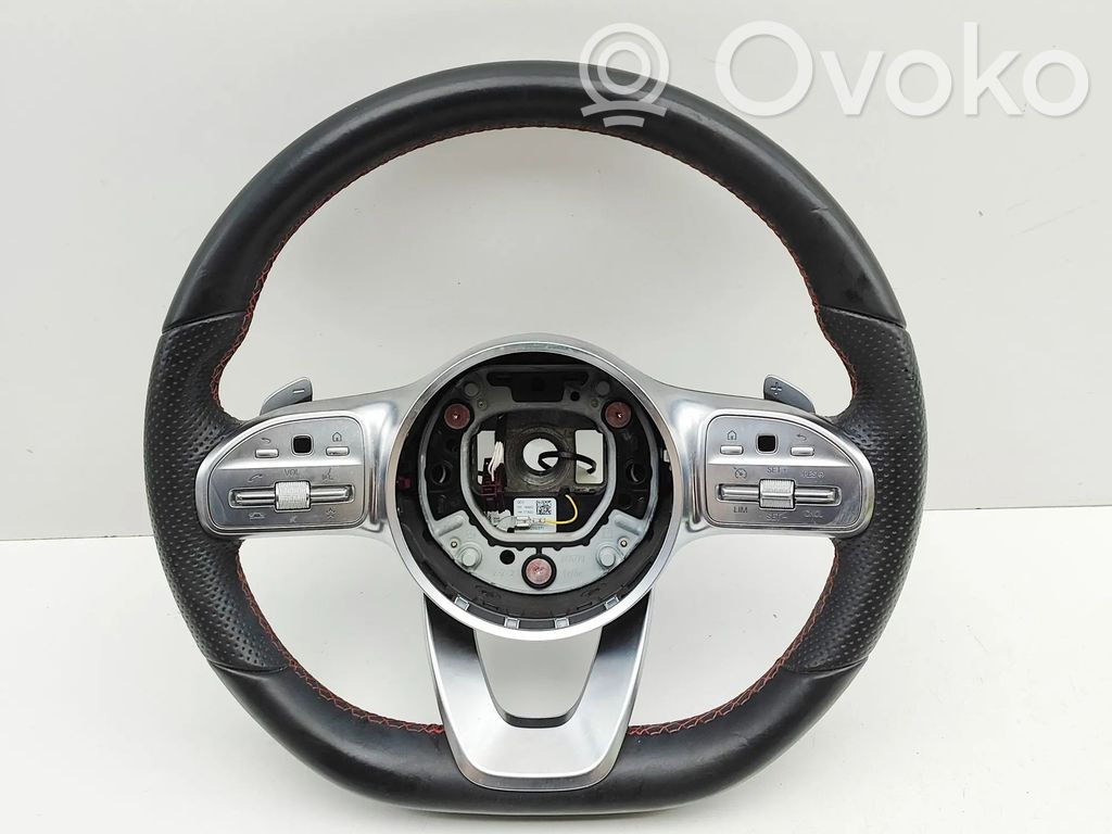 Volante   A0004608402,A0050004599