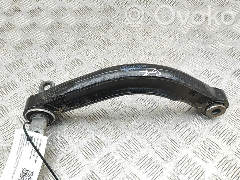 Peugeot 3008 III Braccio di controllo sospensione posteriore superiore/braccio oscillante
