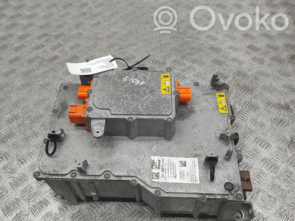 Inversor/convertidor de voltaje   9830126180,9851927180