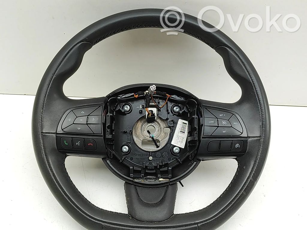 Fiat 500X Volan 