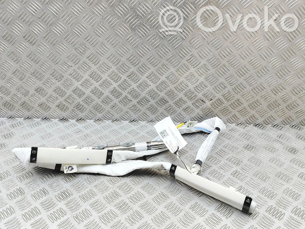 Airbag cortină   A285010000,85010A2000