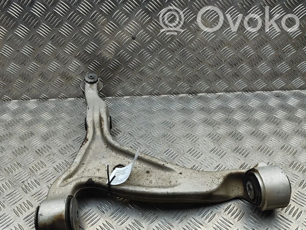 Mercedes-Benz GLE W167 Fourchette, bras de suspension inférieur avant