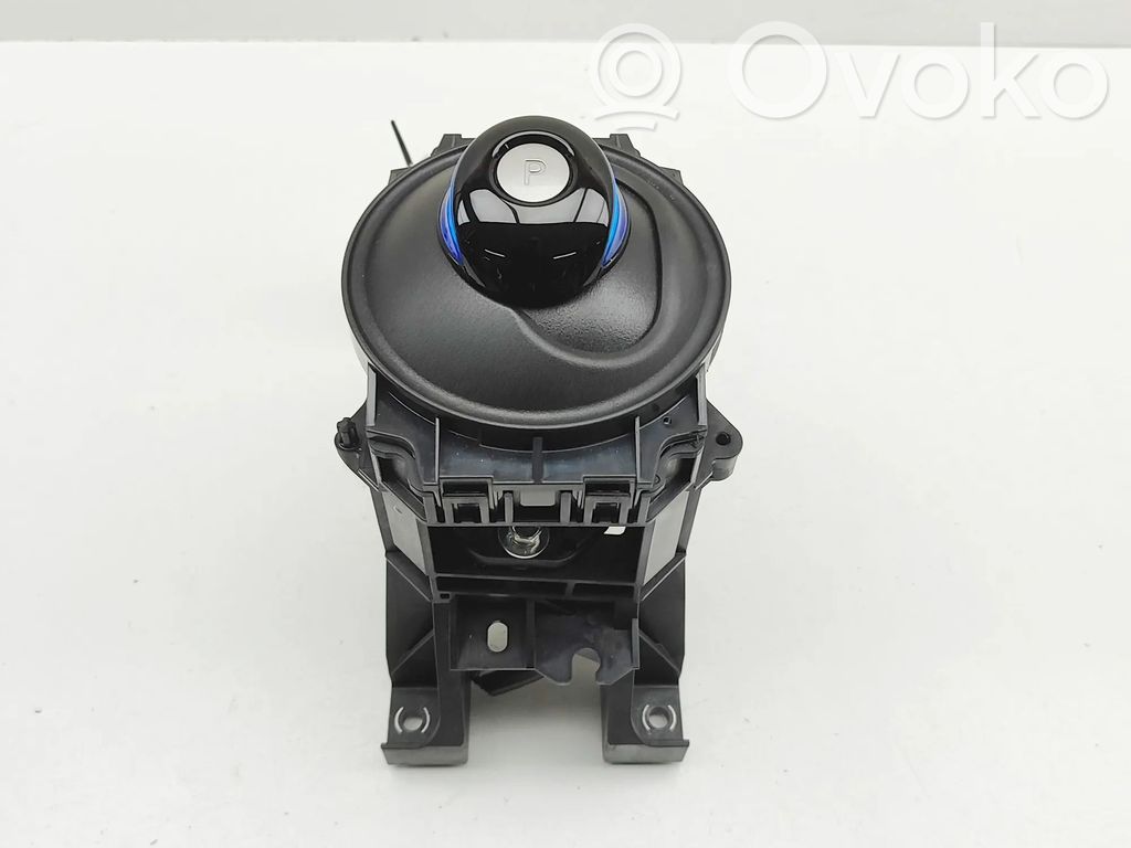 Nissan Leaf II (ZE1) Selector caja de cambios