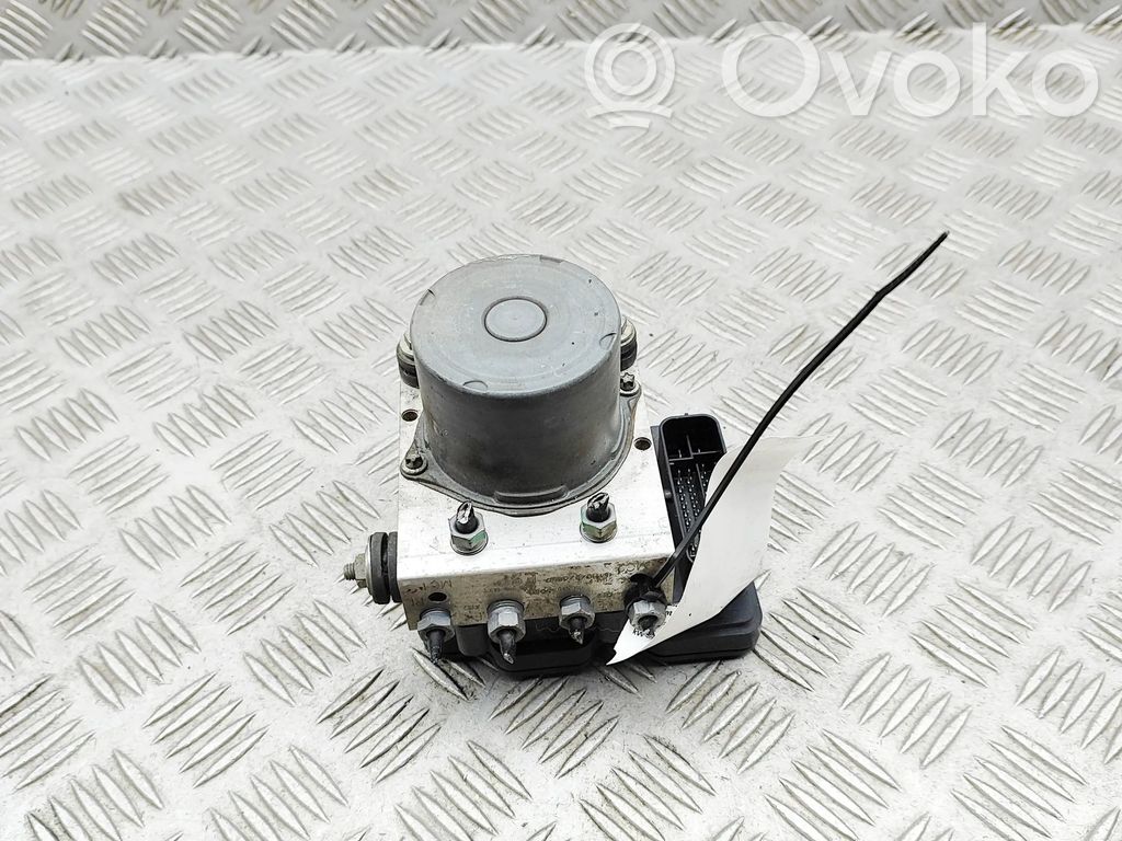 Citroen Jumper ABS Steuergerät 
