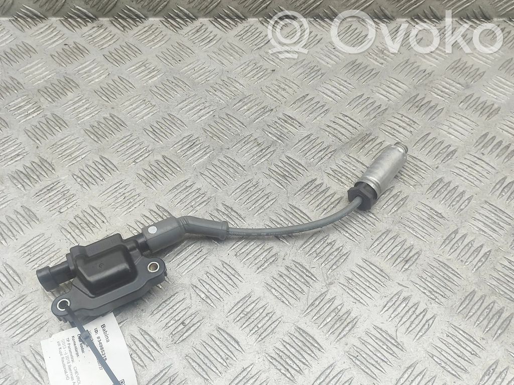 Chevrolet Corvette C7 Bobină aprindere 