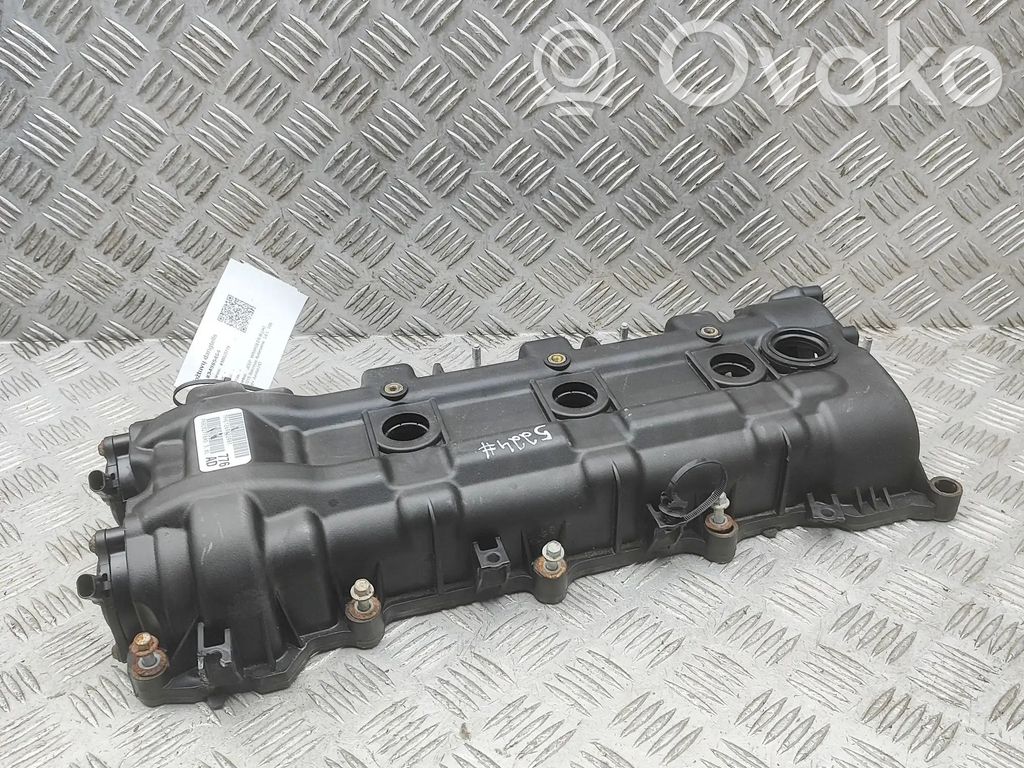 Jeep Wrangler Capac culbutori