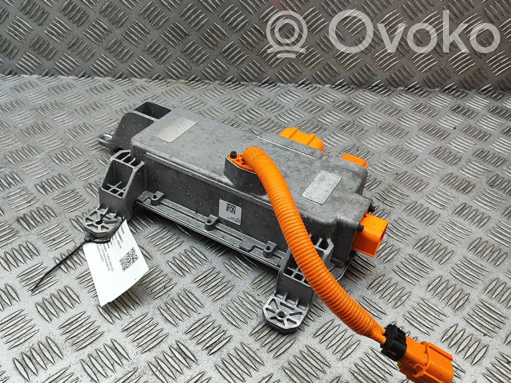 Hyundai IONIQ 6 Inversor/convertidor de voltaje 