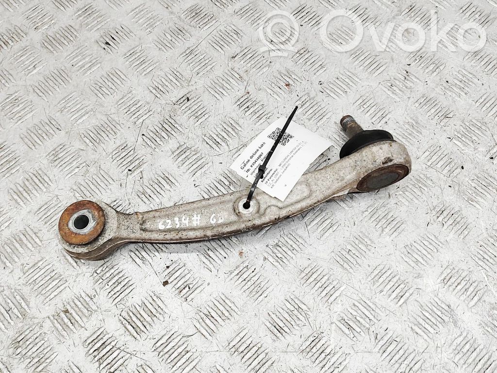 Mitsubishi Lancer Górny wahacz tylny