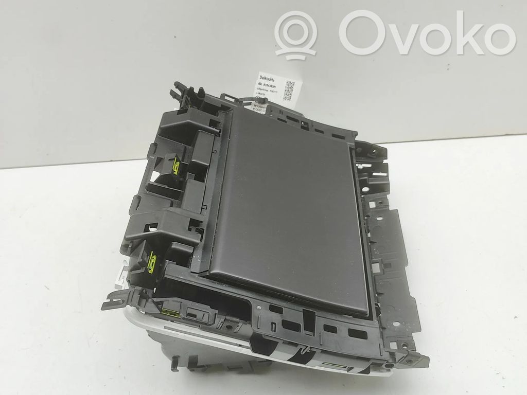 Land Rover Range Rover Evoque L551 Guantera 