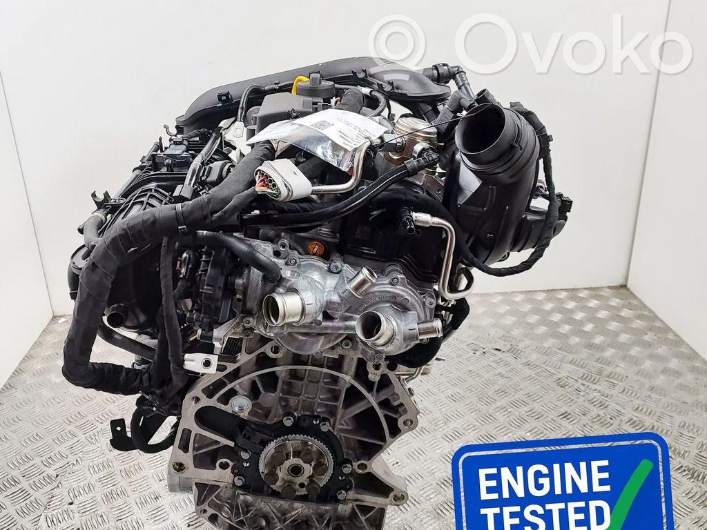 Motor   DUS