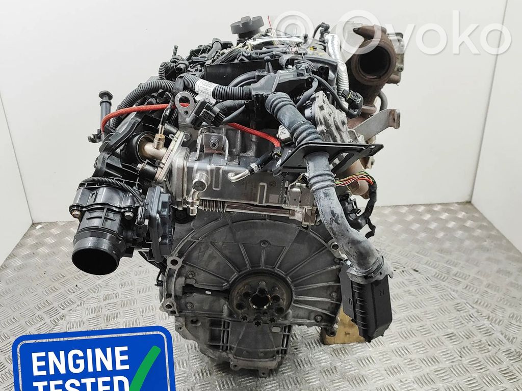 Motore   8511630,B37C15A