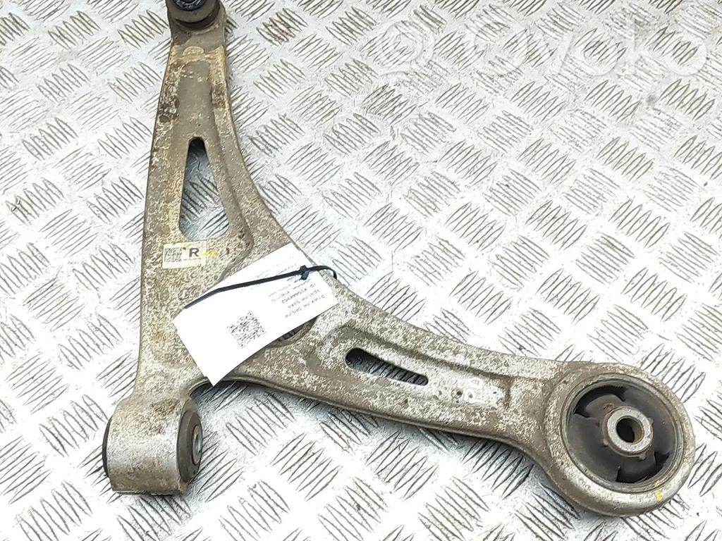 Querlenker Achsschenkel vorne   54501G2100
