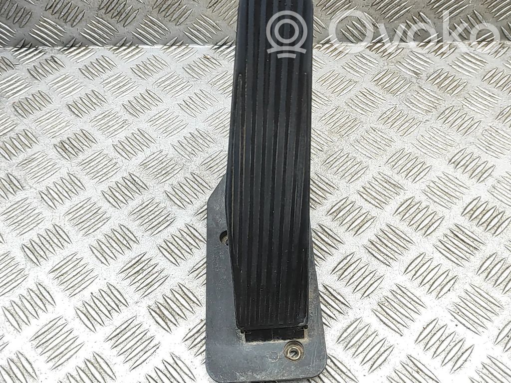 Maserati GranTurismo Pedale dell’acceleratore