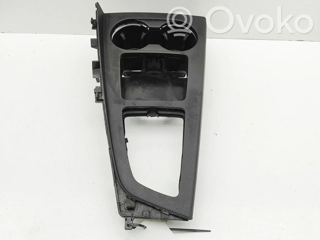 Audi A5 Autres éléments de console centrale