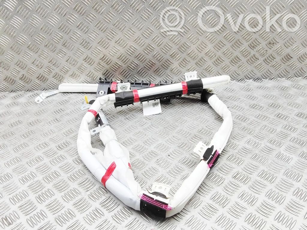 Airbag del techo   80420AT000